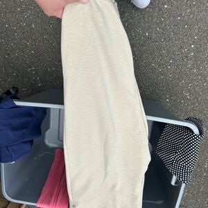 Mondetta Tan Casual Pants